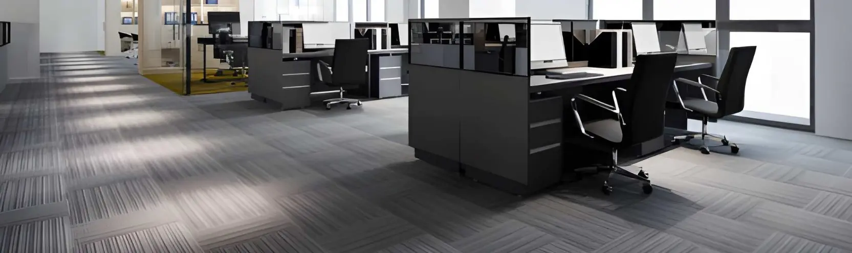 Commercial Carpet Cleaning hero image