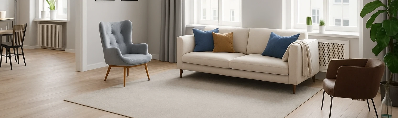 Miscellaneous Cleaning Services hero image