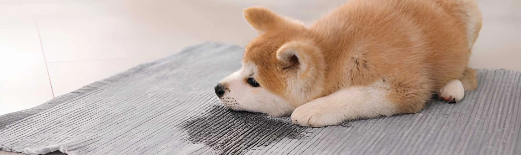 Pet Stain and Odor Removal Service hero image