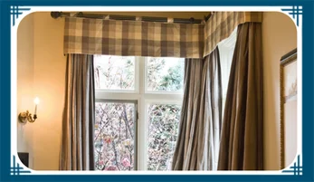 Drapery & Blinds Cleaning