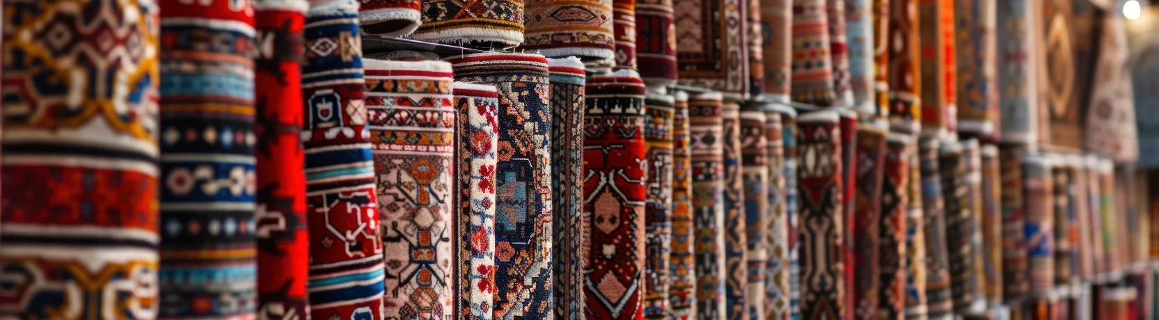 Expert Area Rug Cleaning Service hero image